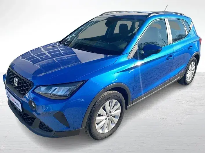 Seat Arona 1.0 TSI Style