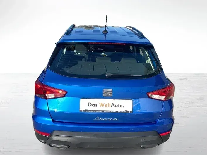 Seat Arona 1.0 TSI Style — imagine 5