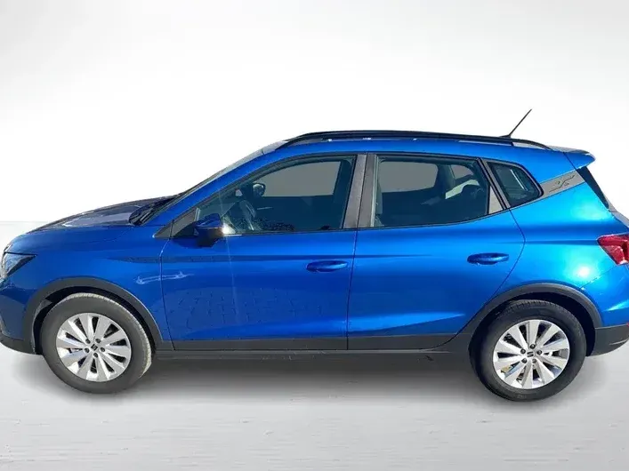 Seat Arona 1.0 TSI Style — imagine 4