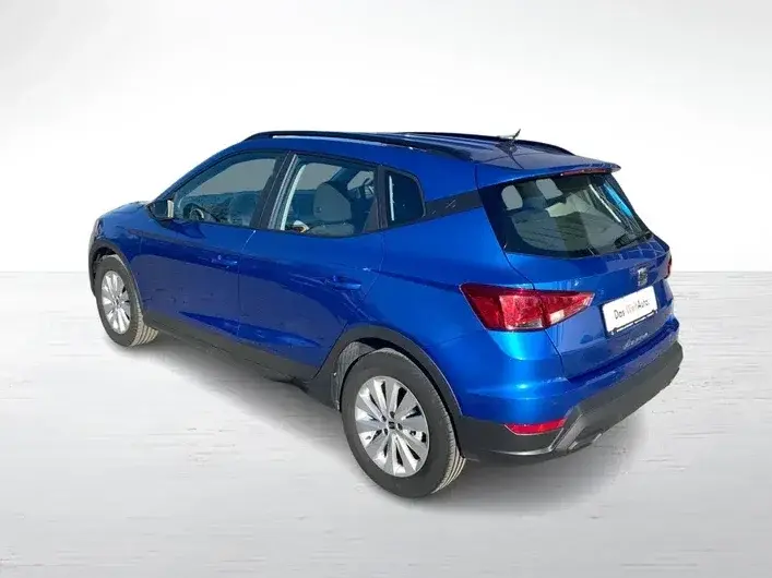 Seat Arona 1.0 TSI Style