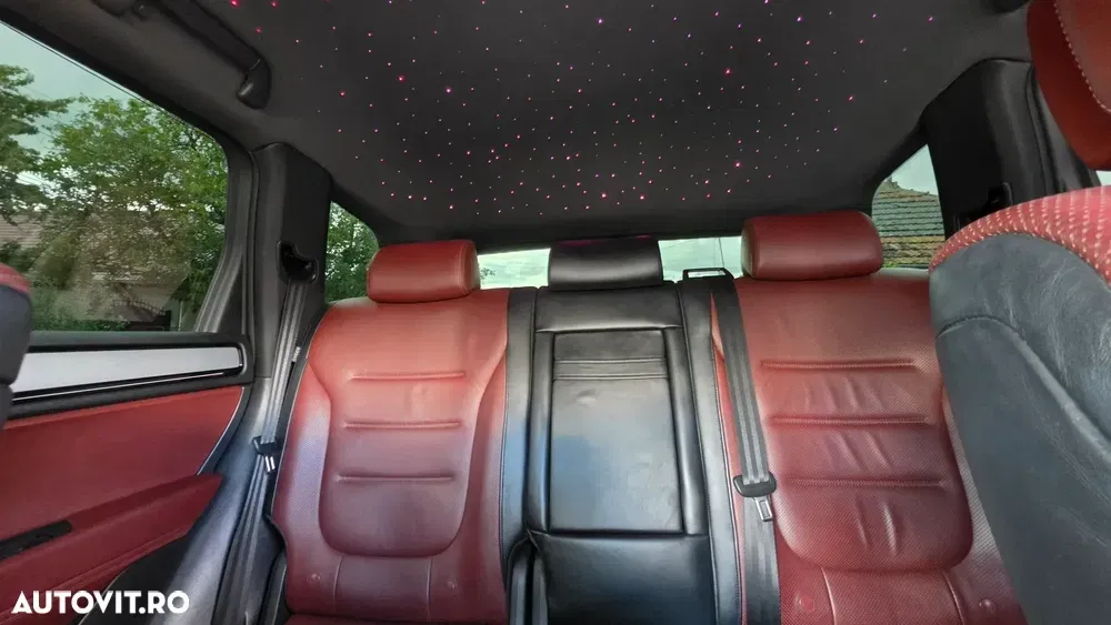 Volkswagen Touareg — imagine 6