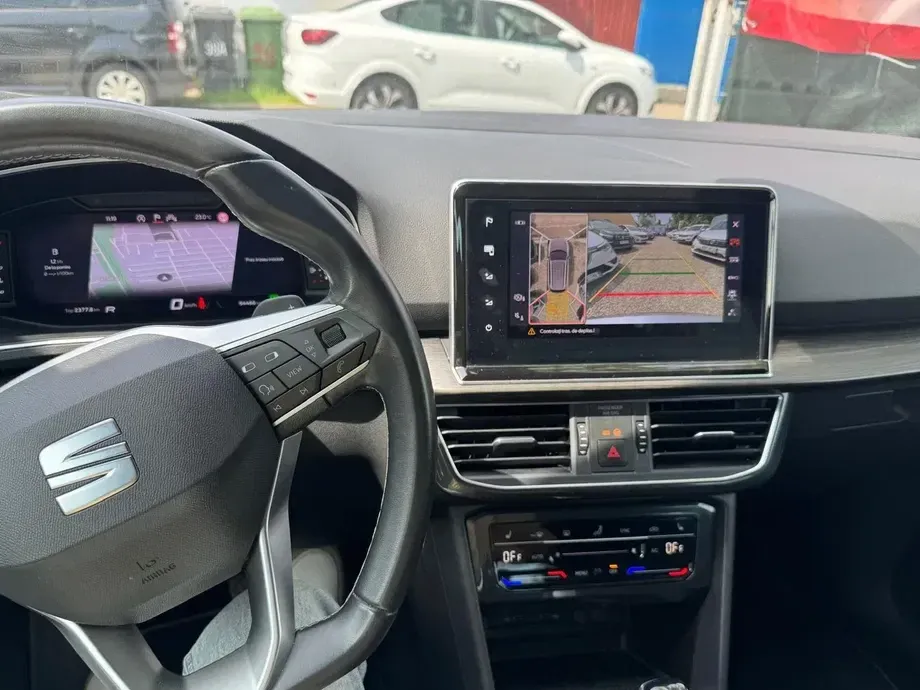 Seat Tarraco 1.5 TSI DSG7 Xcellence — imagine 5