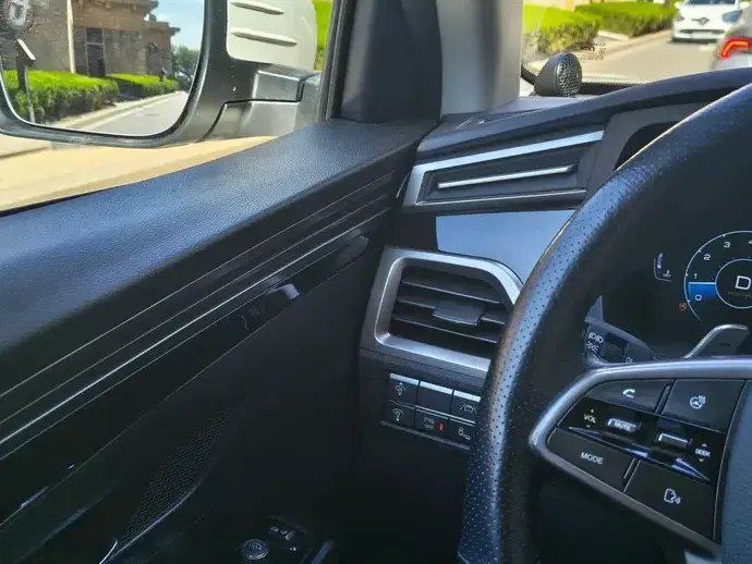 SsangYong Korando 1.5 GDI Turbo AT Premium