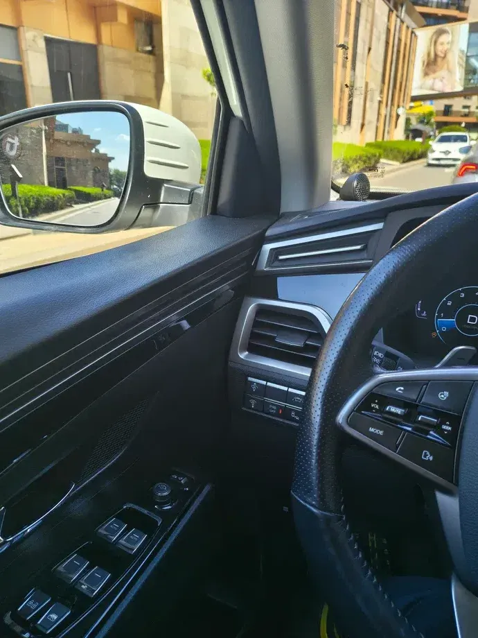 SsangYong Korando 1.5 GDI Turbo AT Premium — imagine 6