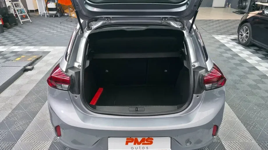 Opel Corsa F 1.2 Direct Injection Turbo Start/Stop Edition — imagine 6