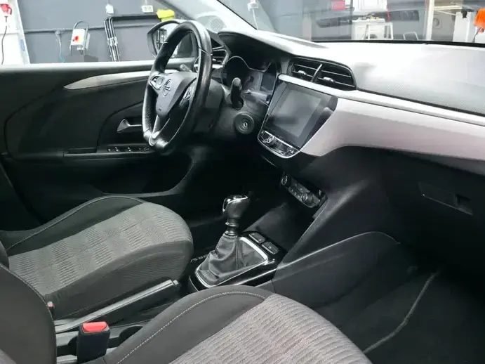 Opel Corsa F 1.2 Direct Injection Turbo Start/Stop Edition