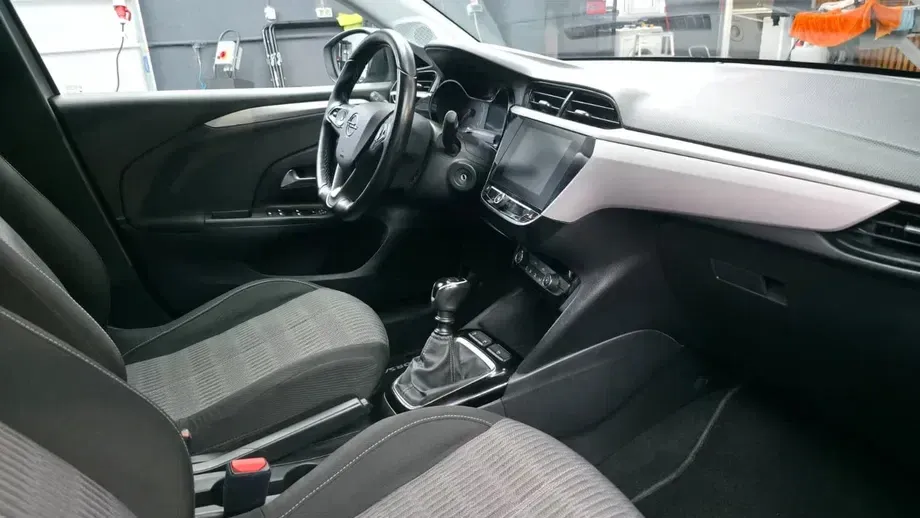 Opel Corsa F 1.2 Direct Injection Turbo Start/Stop Edition — imagine 5