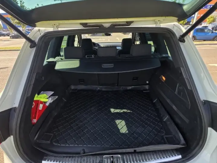 Volkswagen Touareg 3.0 V6 TDI BMT