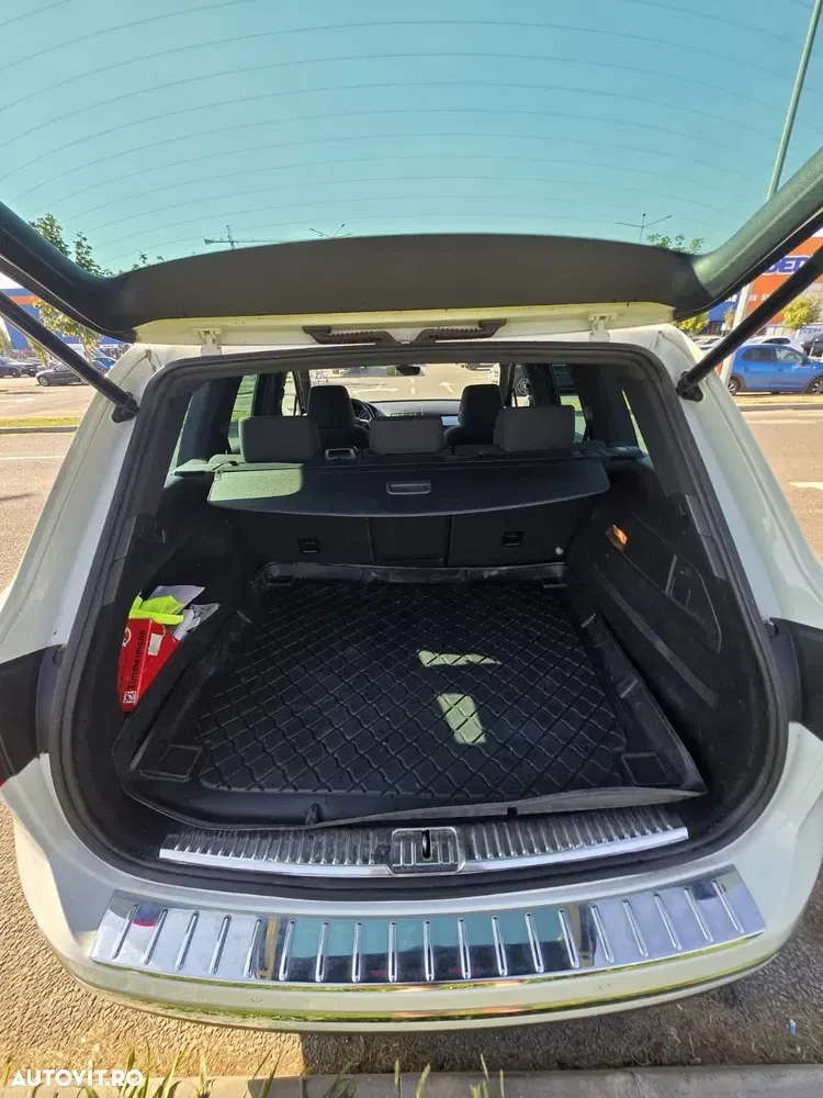 Volkswagen Touareg 3.0 V6 TDI BMT — imagine 6