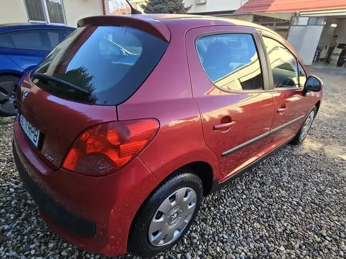 Peugeot 207 1.4 VTi Active