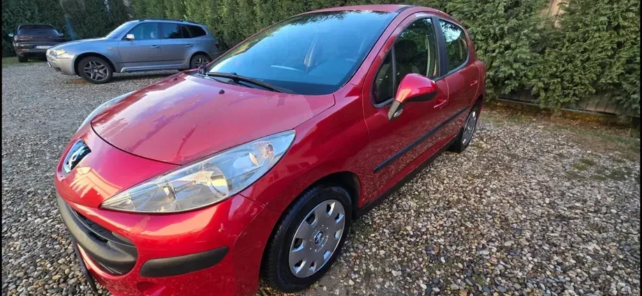 Peugeot 207 1.4 VTi Active — imagine 5