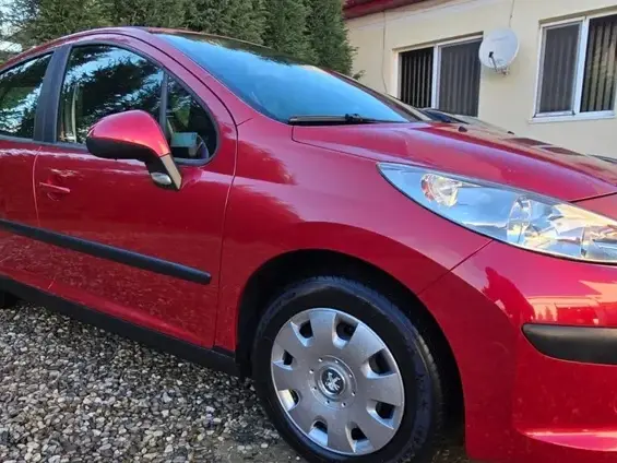 Peugeot 207 1.4 VTi Active