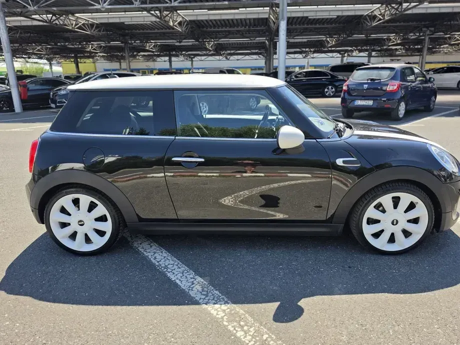 MINI Cooper — imagine 5