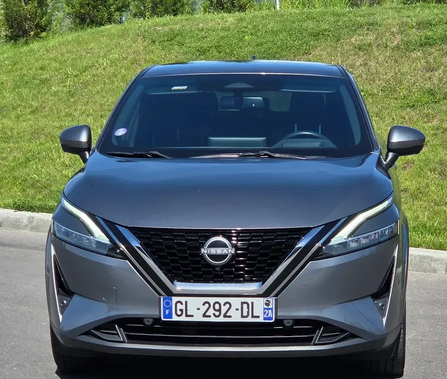 Nissan Qashqai 1.3 DIG-T MHEV Xtronic Tekna — imagine 5