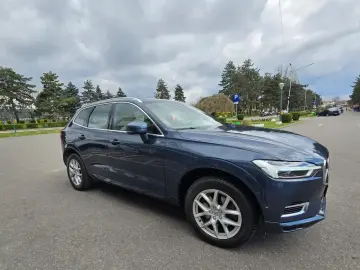 Volvo XC 60 II T8 Twin Engine AWD Geartronic Momentum