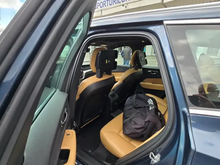 Volvo XC 60 II T8 Twin Engine AWD Geartronic Momentum