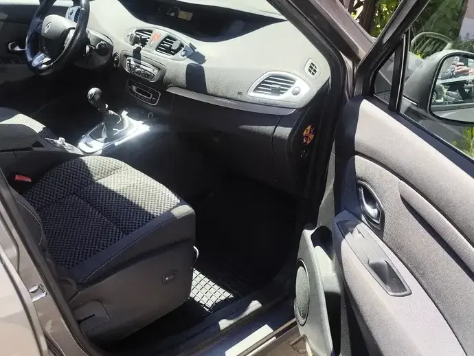 Renault Grand Scenic dCi 110 Expression