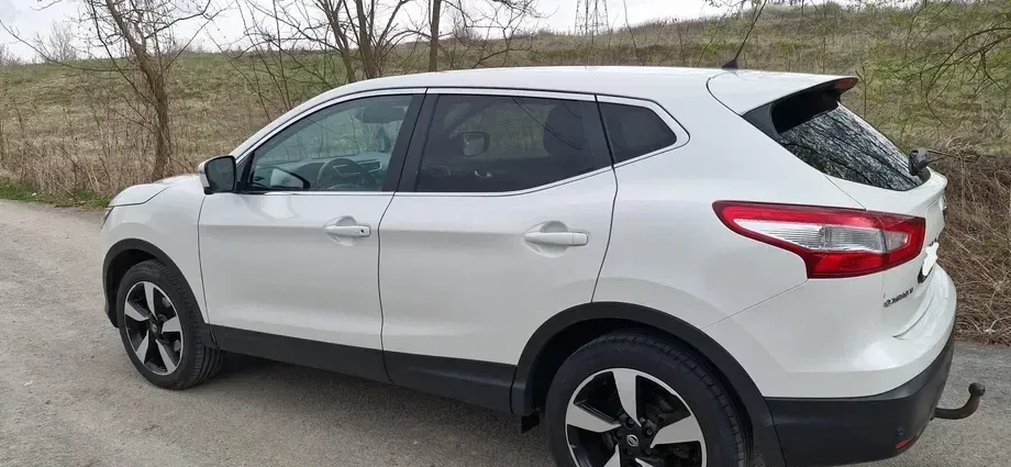 Nissan Qashqai 1.6 DCI Start/Stop X-TRONIC N-Connecta — imagine 4
