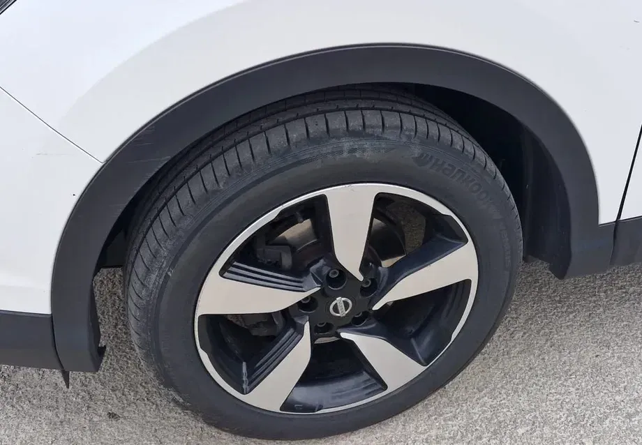 Nissan Qashqai 1.6 DCI Start/Stop X-TRONIC N-Connecta — imagine 6
