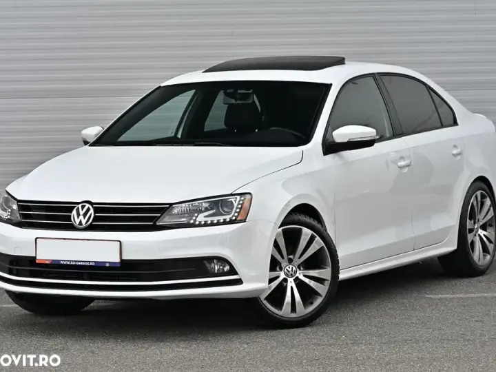 Volkswagen Jetta