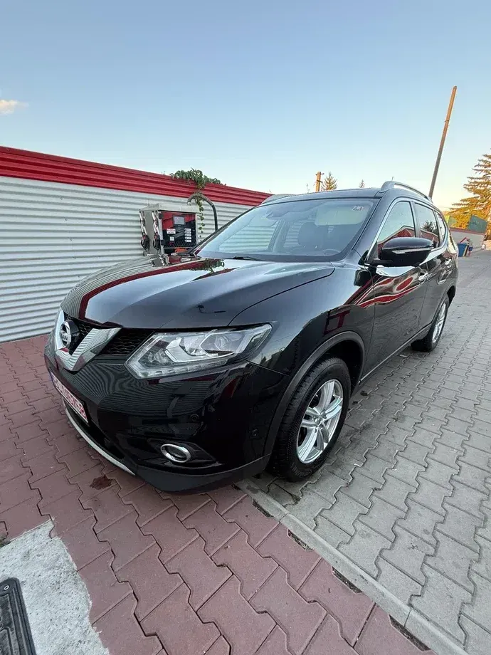 Nissan X-Trail III 1.6L dCI Start/Stop 4x4-i Tekna — imagine 2