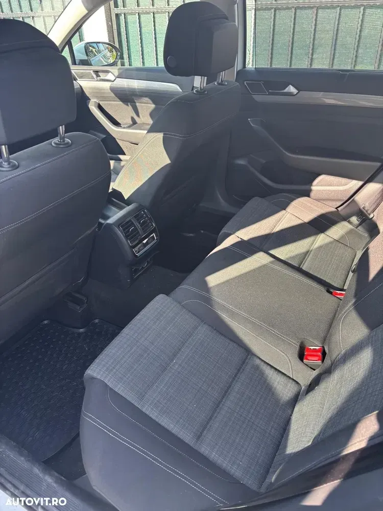 Volkswagen Passat B8 2.0 TDI DSG Advance — imagine 6