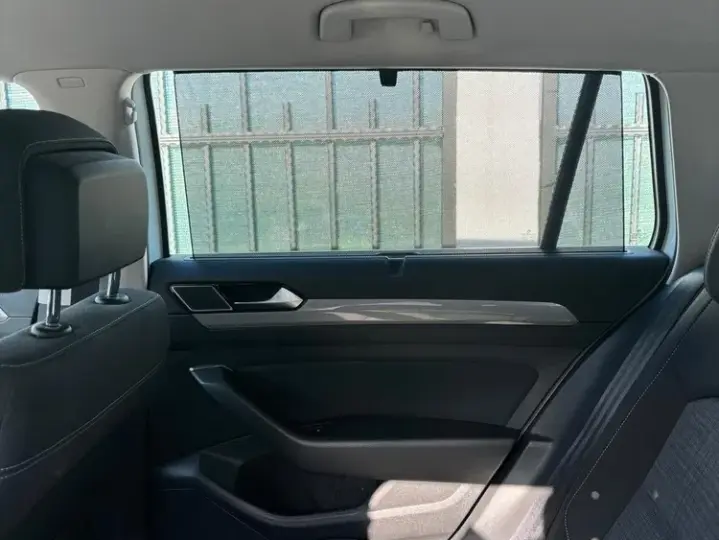 Volkswagen Passat B8 2.0 TDI DSG Advance