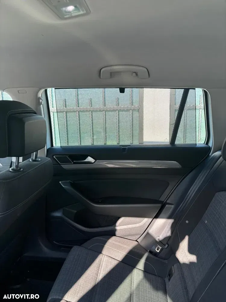 Volkswagen Passat B8 2.0 TDI DSG Advance — imagine 5