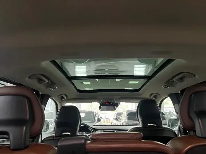 Volvo XC 90 T8 AWD Recharge Geartronic Inscription Edition