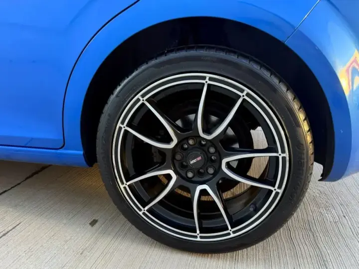 Seat Leon II 1.4 TSI Ecomotive Style