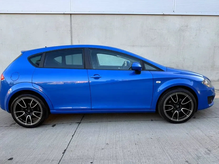 Seat Leon II 1.4 TSI Ecomotive Style — imagine 2