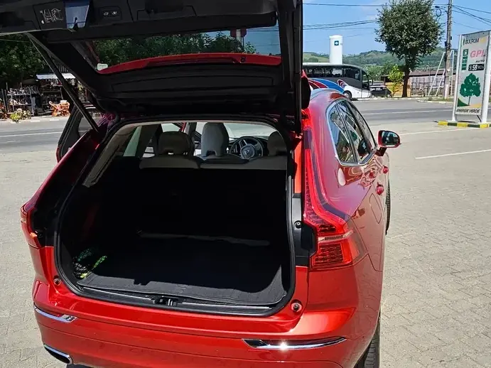 Volvo XC 60 II Recharge T8 Twin Engine eAWD Inscription