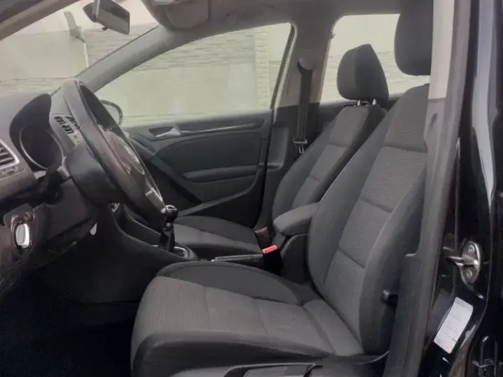 Volkswagen Golf 1.4 TSI BMT Comfortline