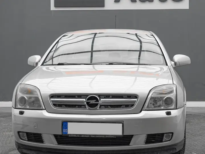 Opel Signum