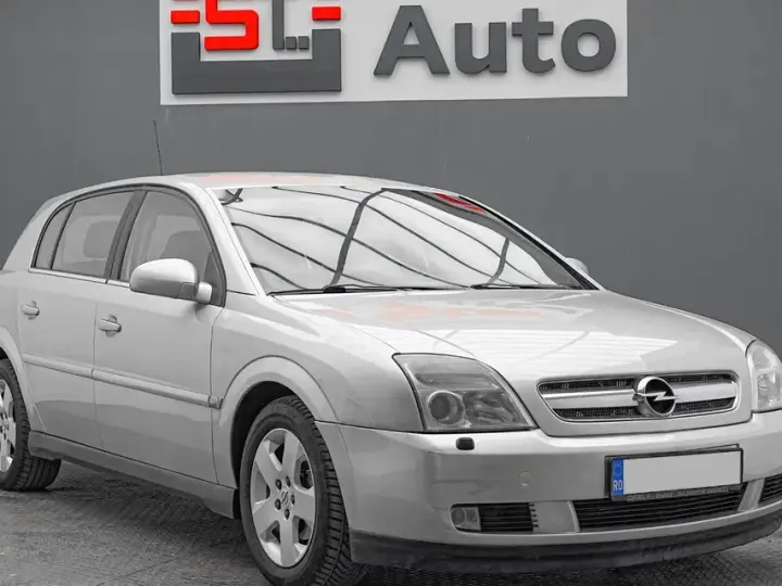 Opel Signum