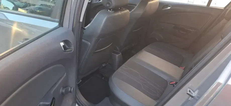 Opel Corsa D — imagine 6