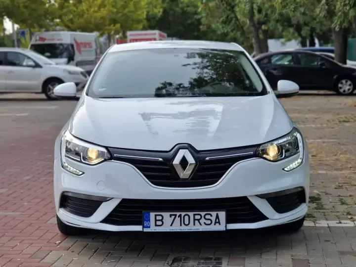 Renault Mégane