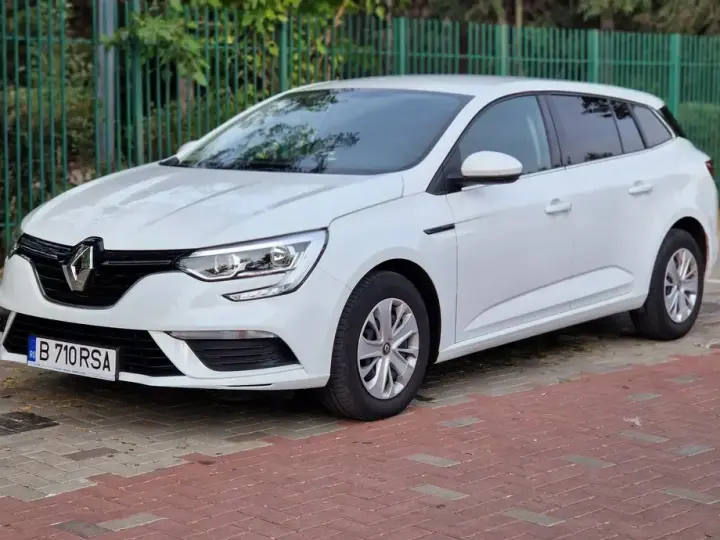 Renault Mégane