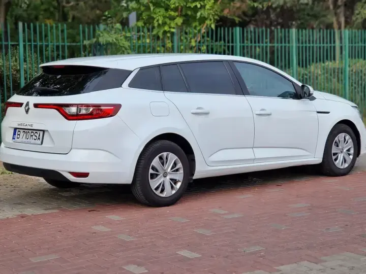 Renault Mégane