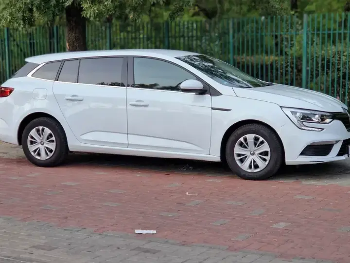 Renault Mégane