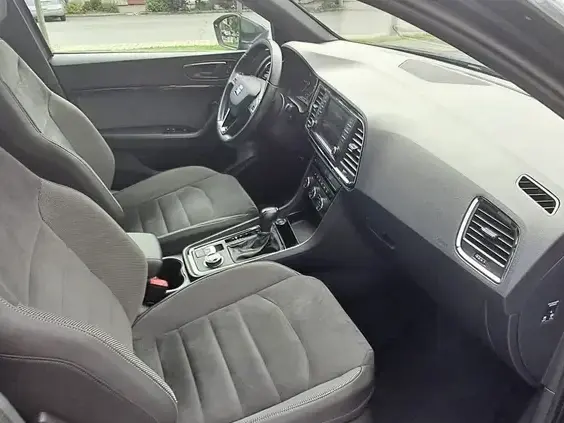 Seat Ateca 2.0 TDI 4DRIVE DSG XCELLENCE