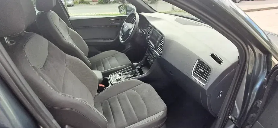 Seat Ateca 2.0 TDI 4DRIVE DSG XCELLENCE — imagine 6