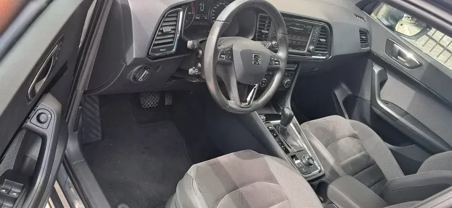 Seat Ateca 2.0 TDI 4DRIVE DSG XCELLENCE — imagine 5