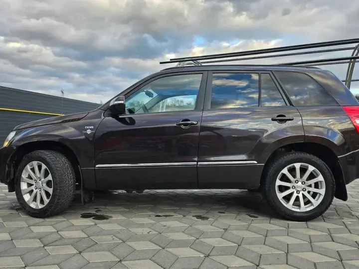 Suzuki Grand Vitara 1.9 DDIS JLX