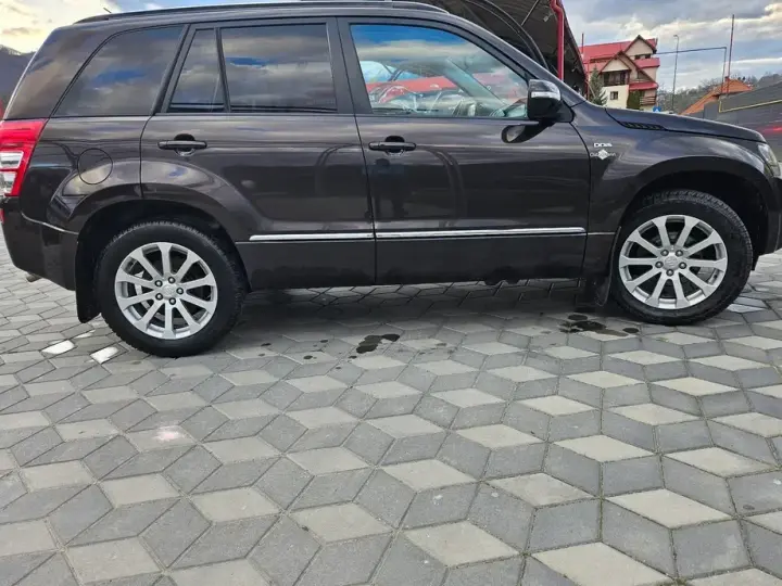 Suzuki Grand Vitara 1.9 DDIS JLX