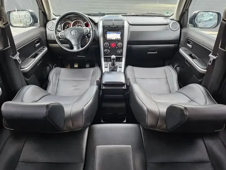 Suzuki Grand Vitara 1.9 DDIS JLX