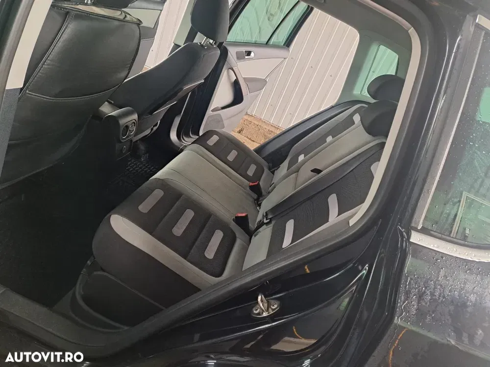 Volkswagen Tiguan 2.0 TDI DPF 4Motion Trend&Fun — imagine 4