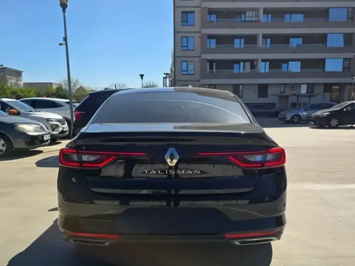 Renault Talisman ENERGY dCi 160 EDC INITIALE PARIS
