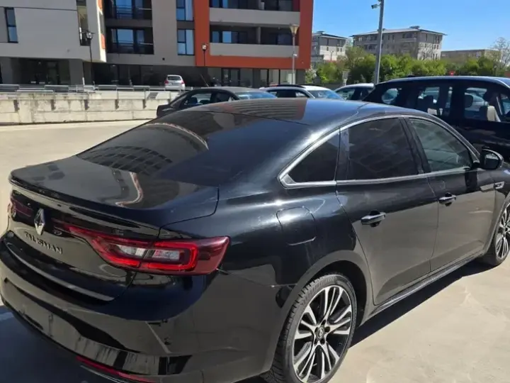 Renault Talisman ENERGY dCi 160 EDC INITIALE PARIS