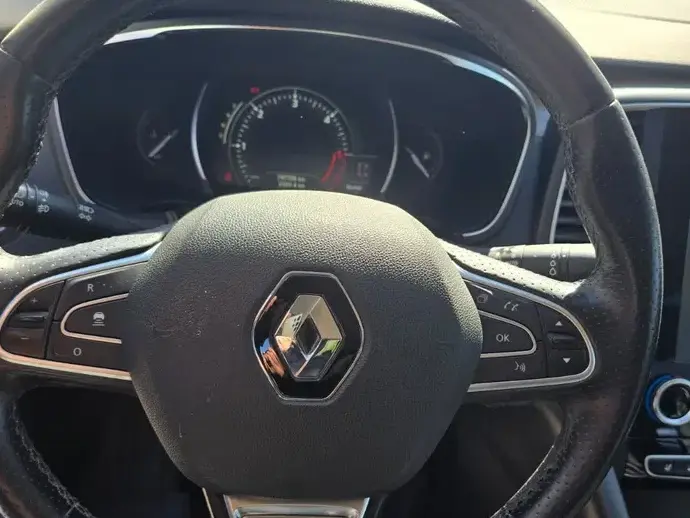 Renault Talisman ENERGY dCi 160 EDC INITIALE PARIS